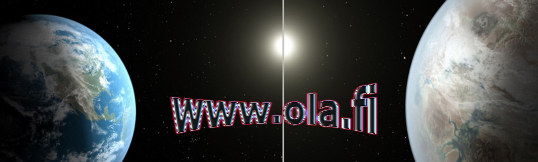 avaruus